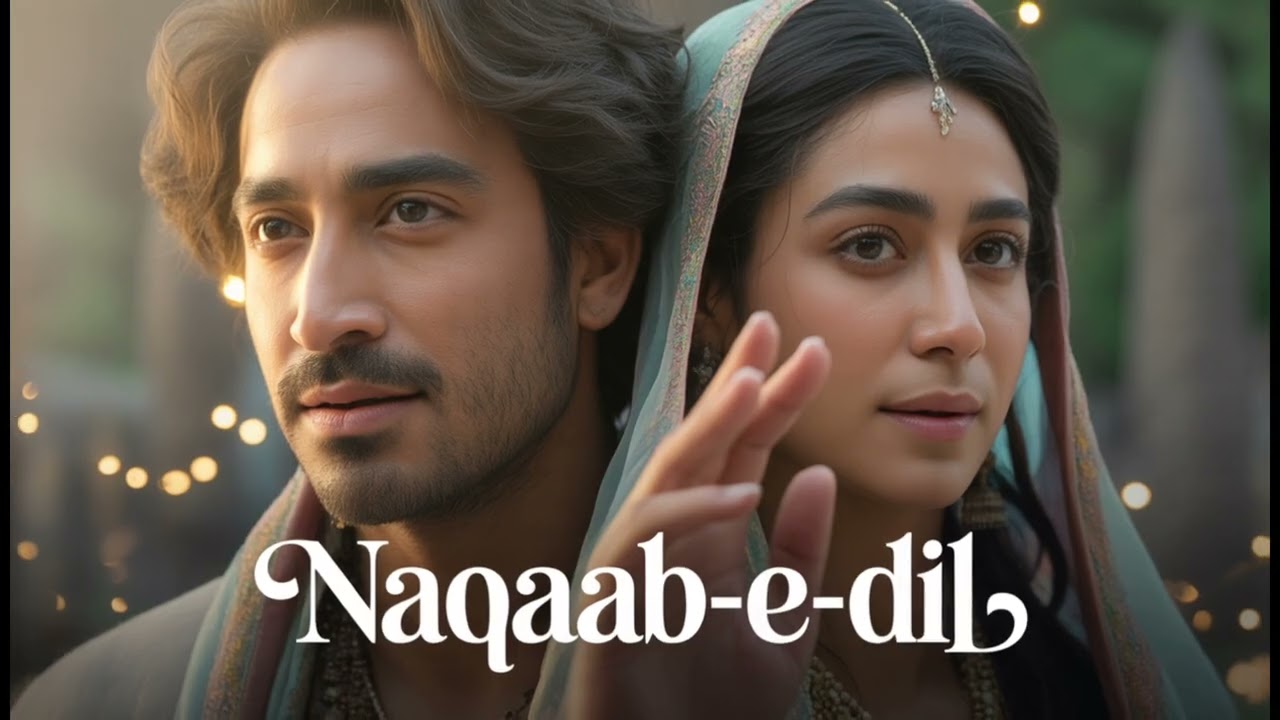 Naqāab-e-Dil (نقابِ دل) | Heart Touching Sufi | New Qawwali 2026