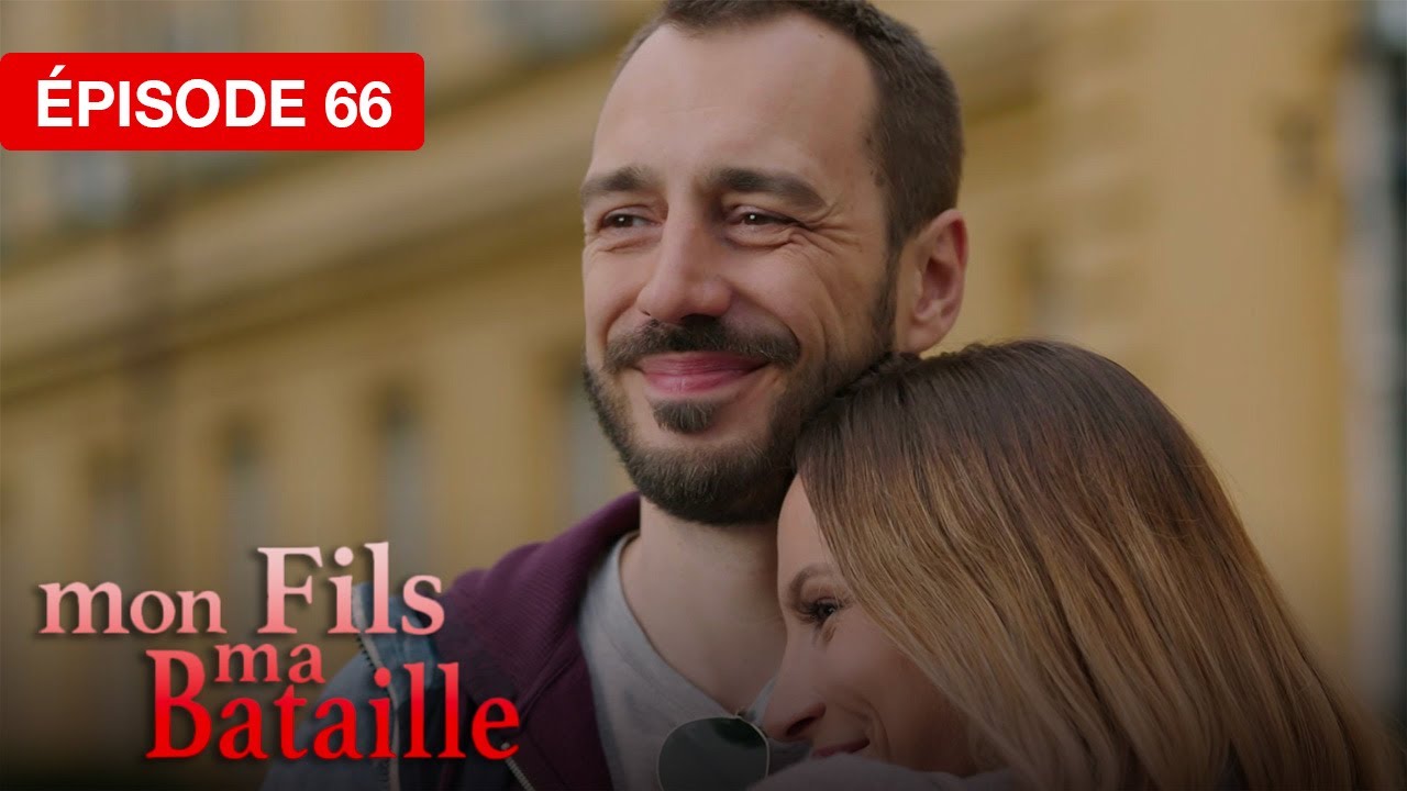 Mon fils, ma bataille - Épisode 66 - Le cœur face à l’impossible - série doublée en français