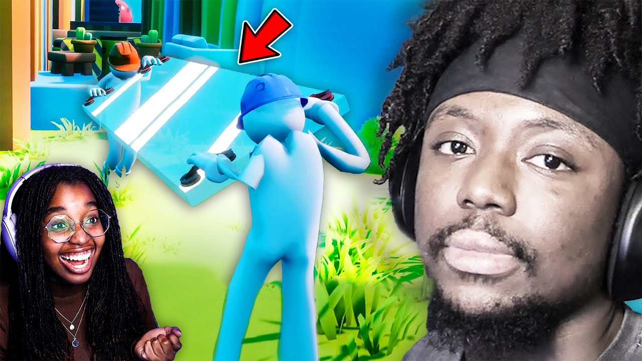 Try Not to Rage Simulator