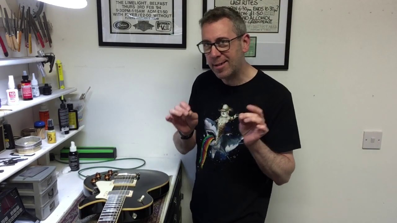 The 13 Cent Tuning Trick