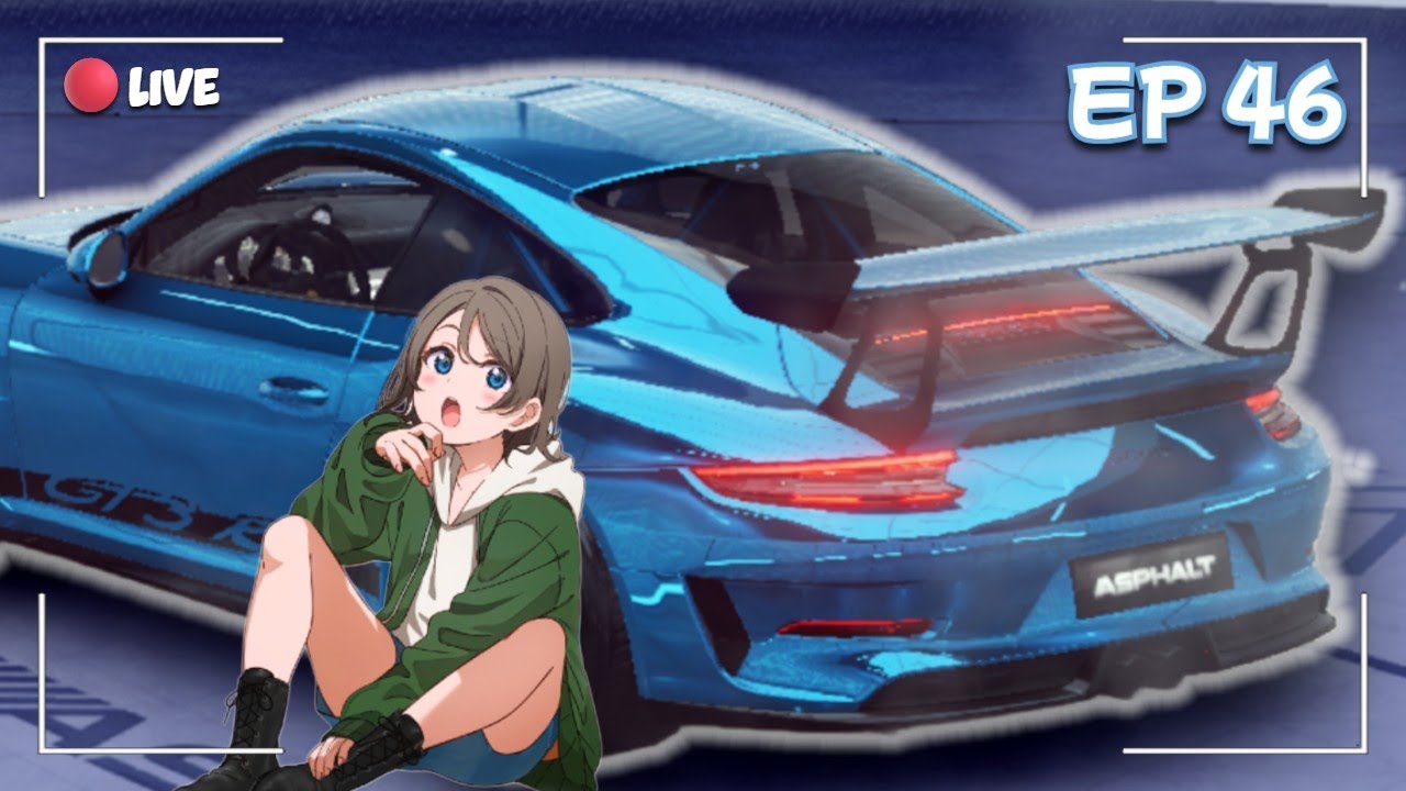 Holiday Overdrive Update | ALU Livestream Ep.46