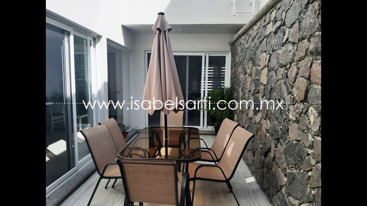 CASA EN RENTA EN JURIQUILLA, C973