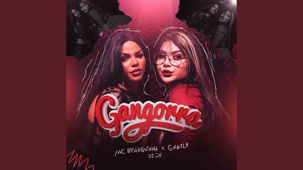 Gangorra