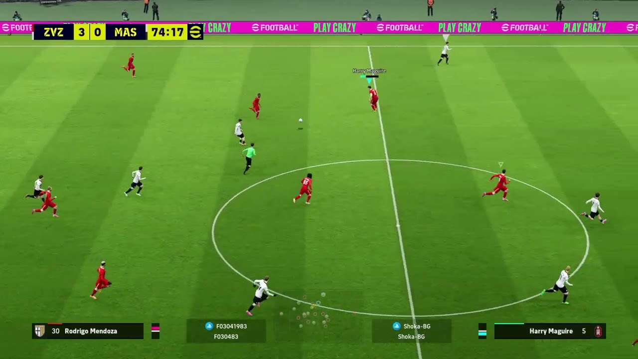 Zvezdara FC  Maslinica  3 0 eFootball™_20260121231543