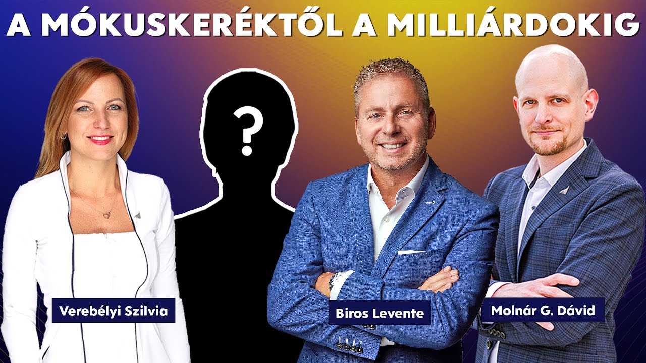 K&eacute;sz&uuml;lj az &aacute;lmaidra! &ndash; 52 v&aacute;llalkoz&oacute;i tanuls&aacute;g &ndash; [1/52]