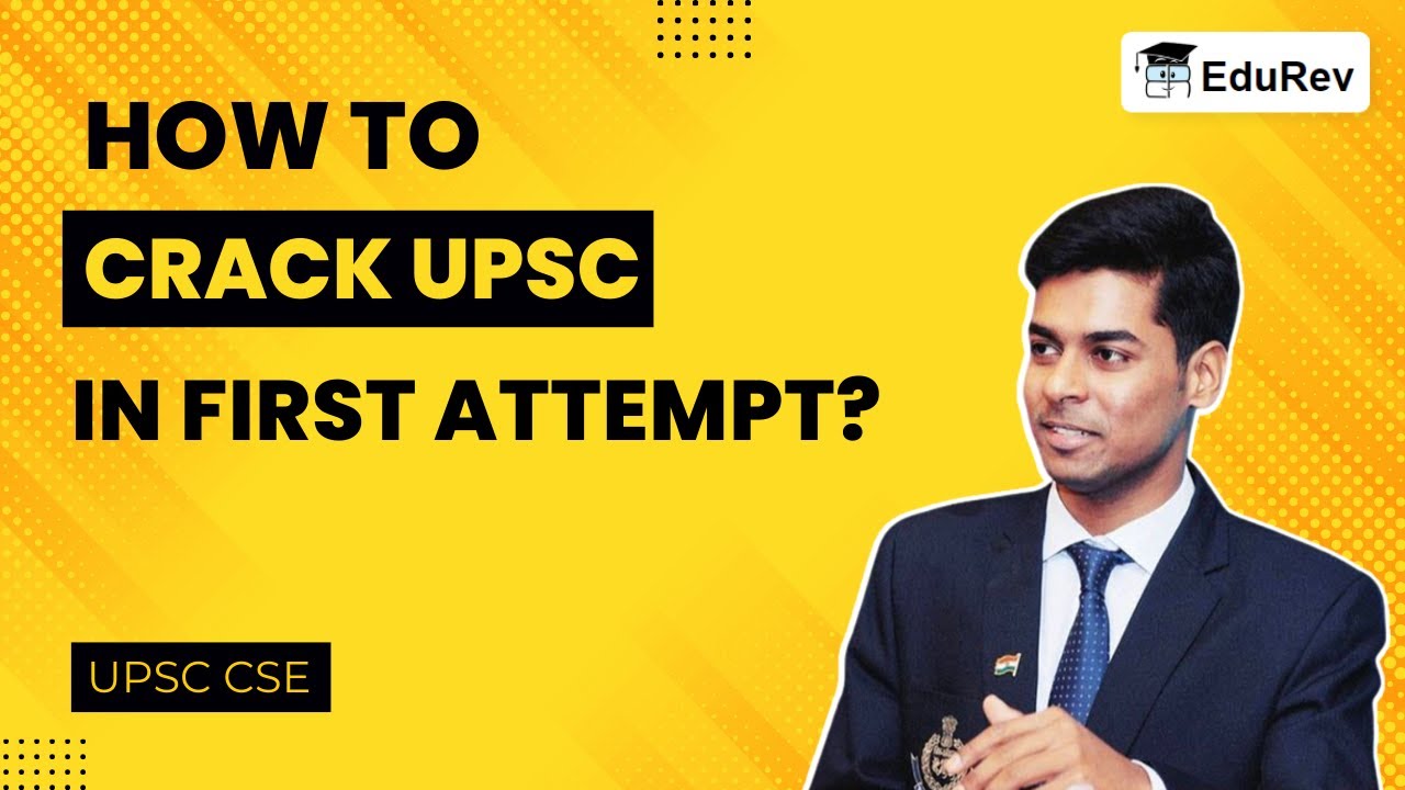 How to crack UPSC with EduRev Infinity?