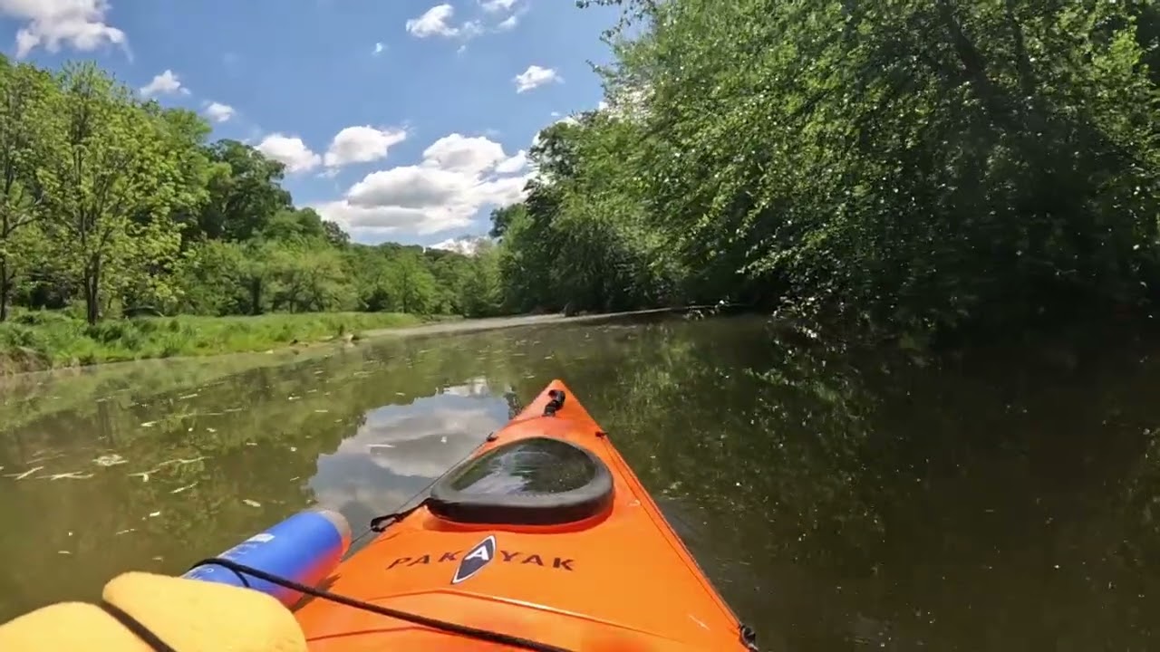 Eden Mill Nature Center 