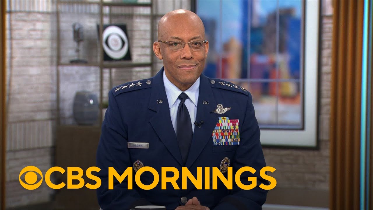 Gen. Charles 