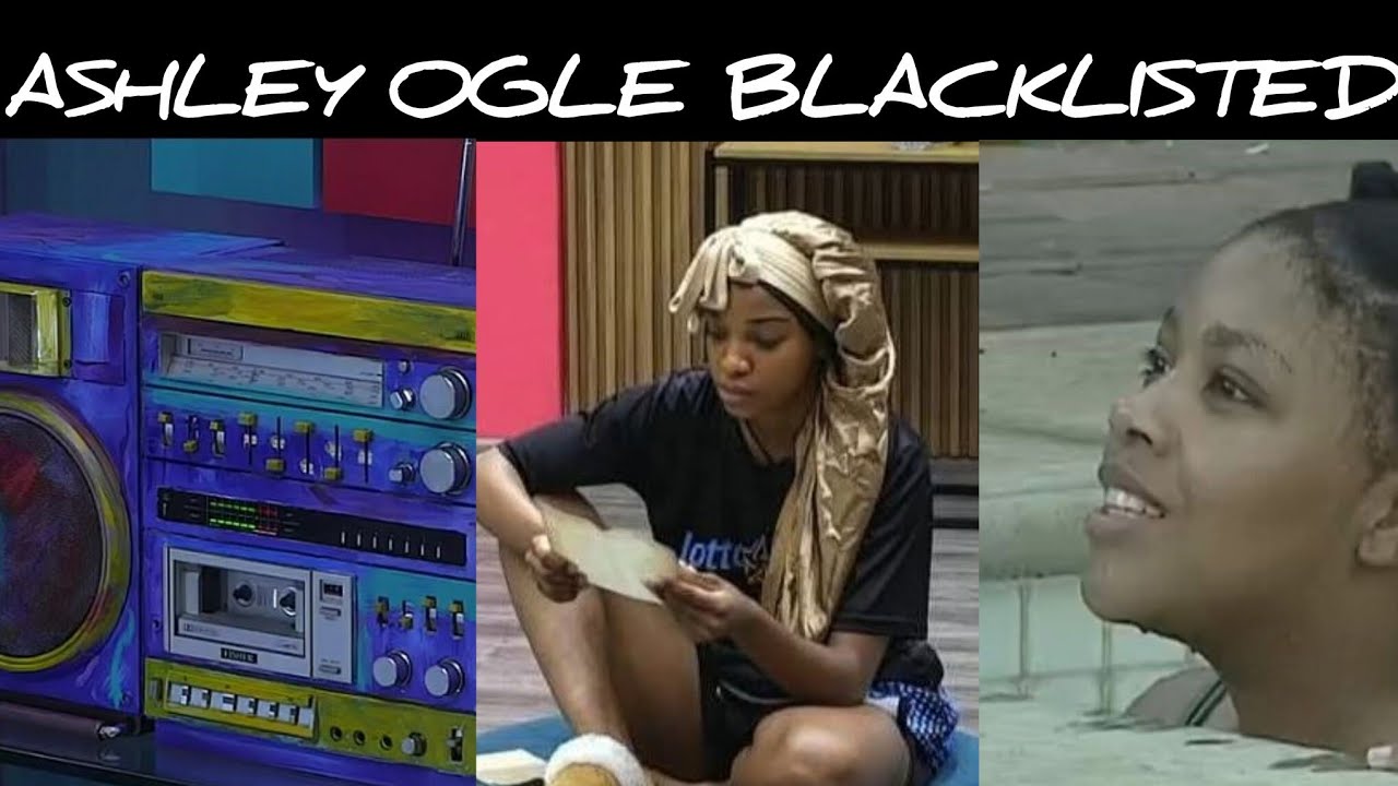 Rule Breaking Won’t Stop! Is Ashley Ogle Blacklisted & Letters and Red Phone Chaos