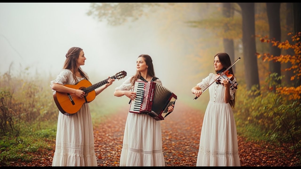 Sombras De Amor: Fusión Flamenca En Paz Interior | Guitarra Española & Violín