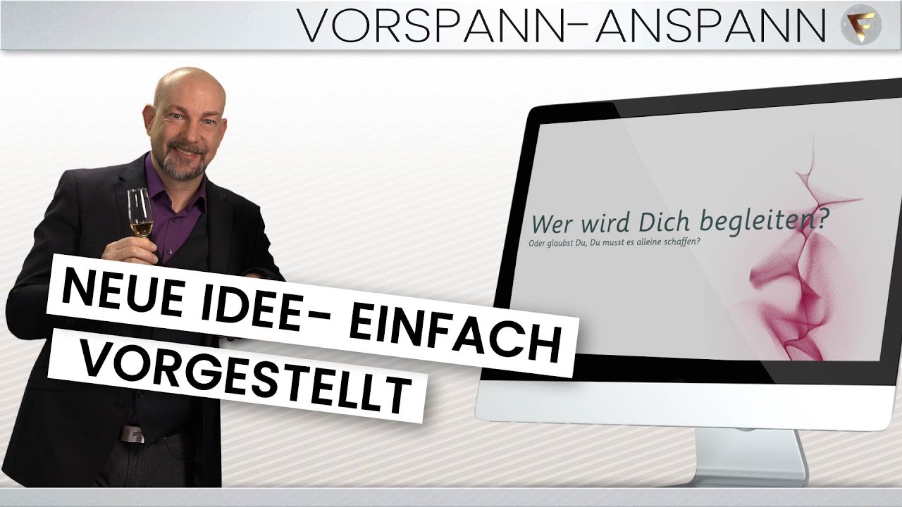 48 Vorspann f&uuml;r Filme