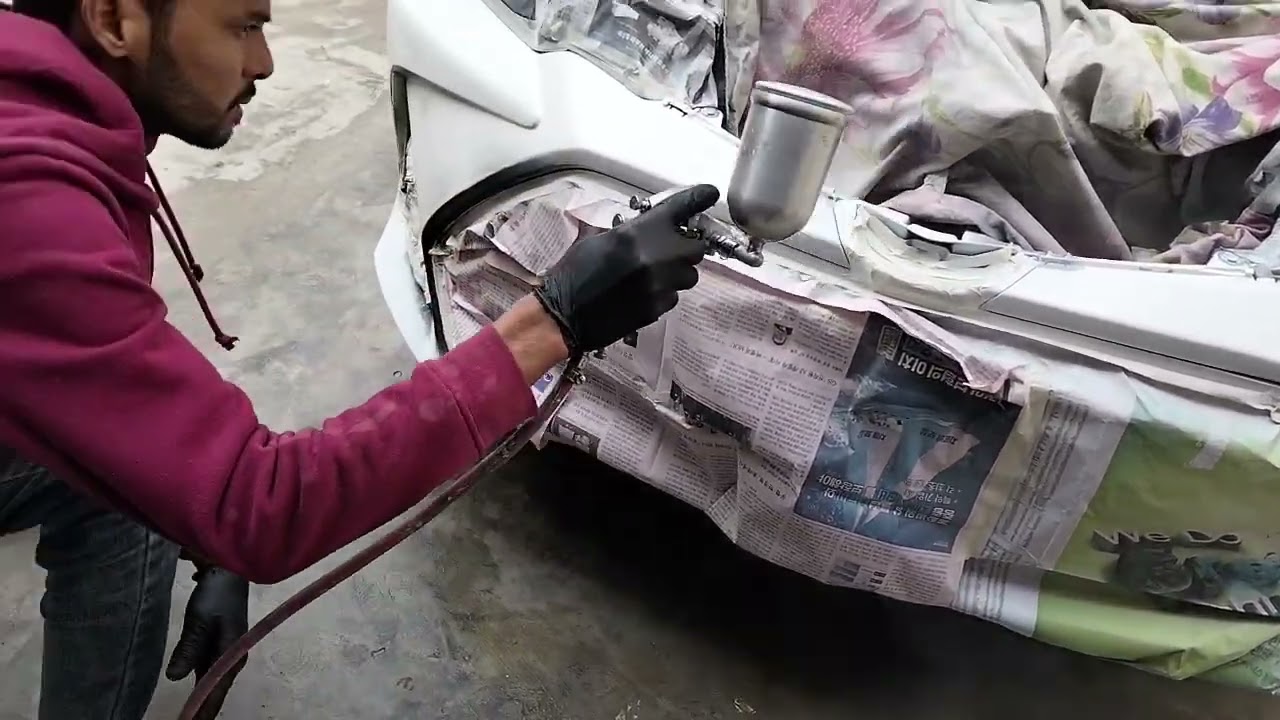 Corolla Altis Restoration 👍#trending #subscribe #detailing #new #likeshare 