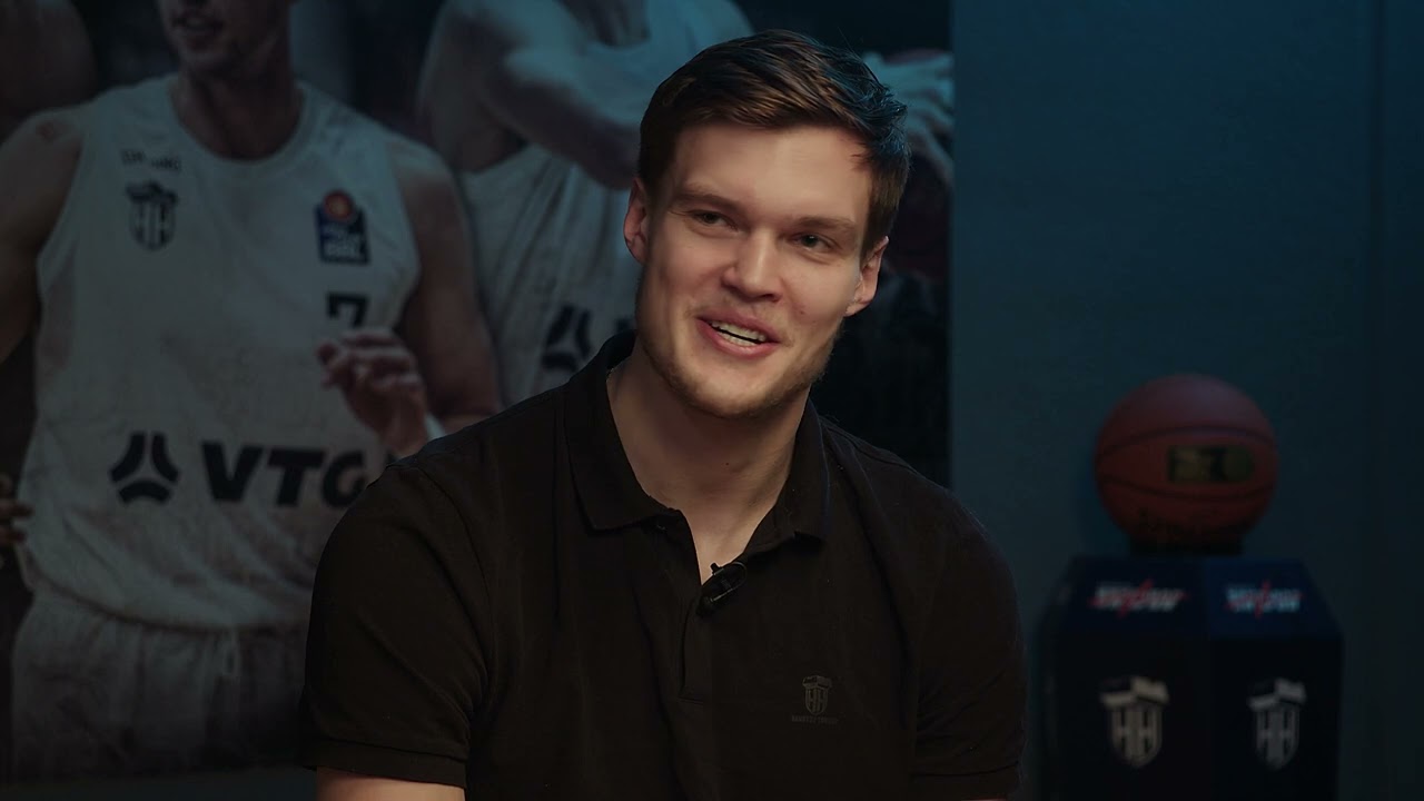 Inside the Team 21/22: Maik Kotsar