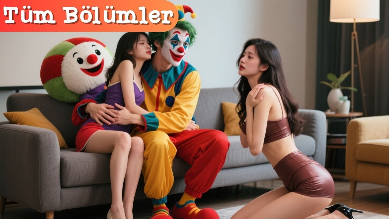 3 Yıl Peşinde Koştuğum Kız Önümde Başkasını Öptü! Kimliğimi Görünce Diz Çöküp Özür Diledi!