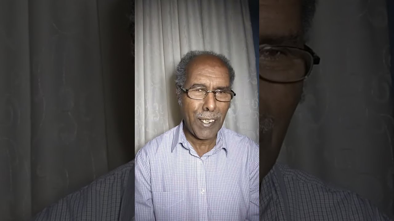 Dayan Haile is live