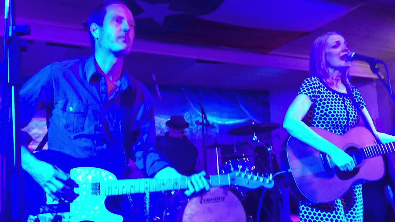 Kelly Willis & Radio Ranch: 