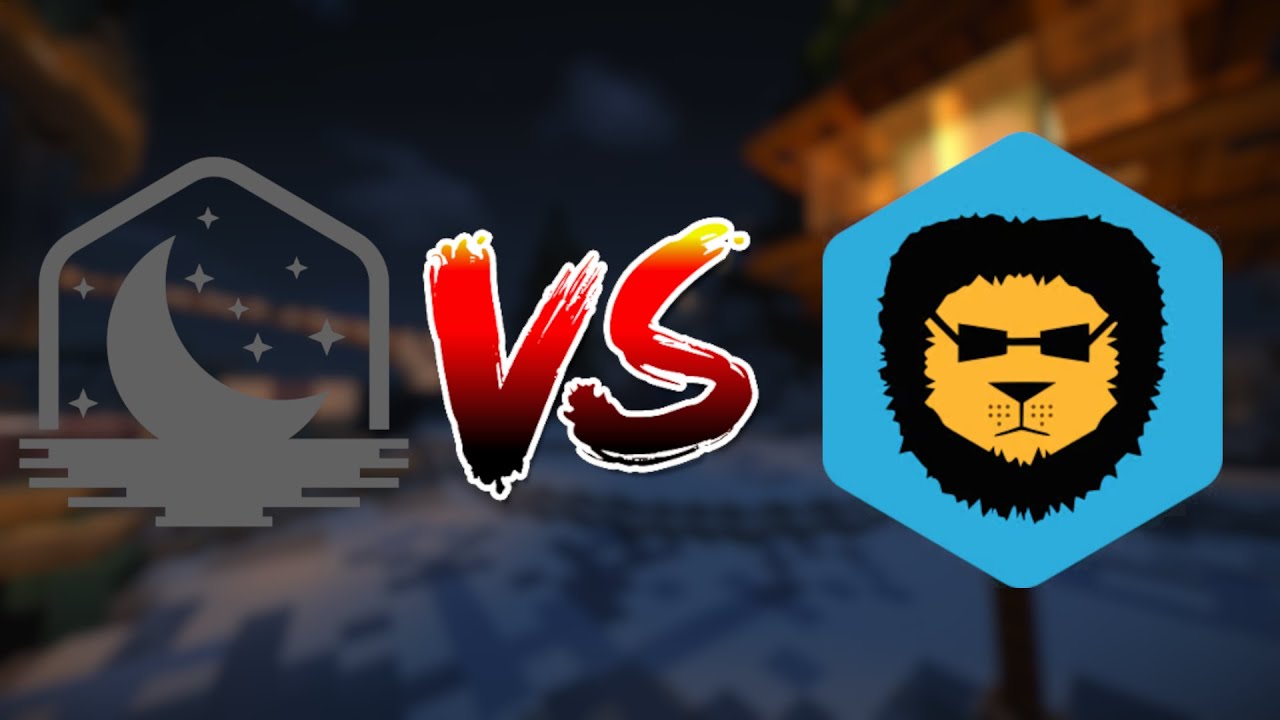LUNAR VS BADLION, kt&oacute;ry CLIENT lepszy?
