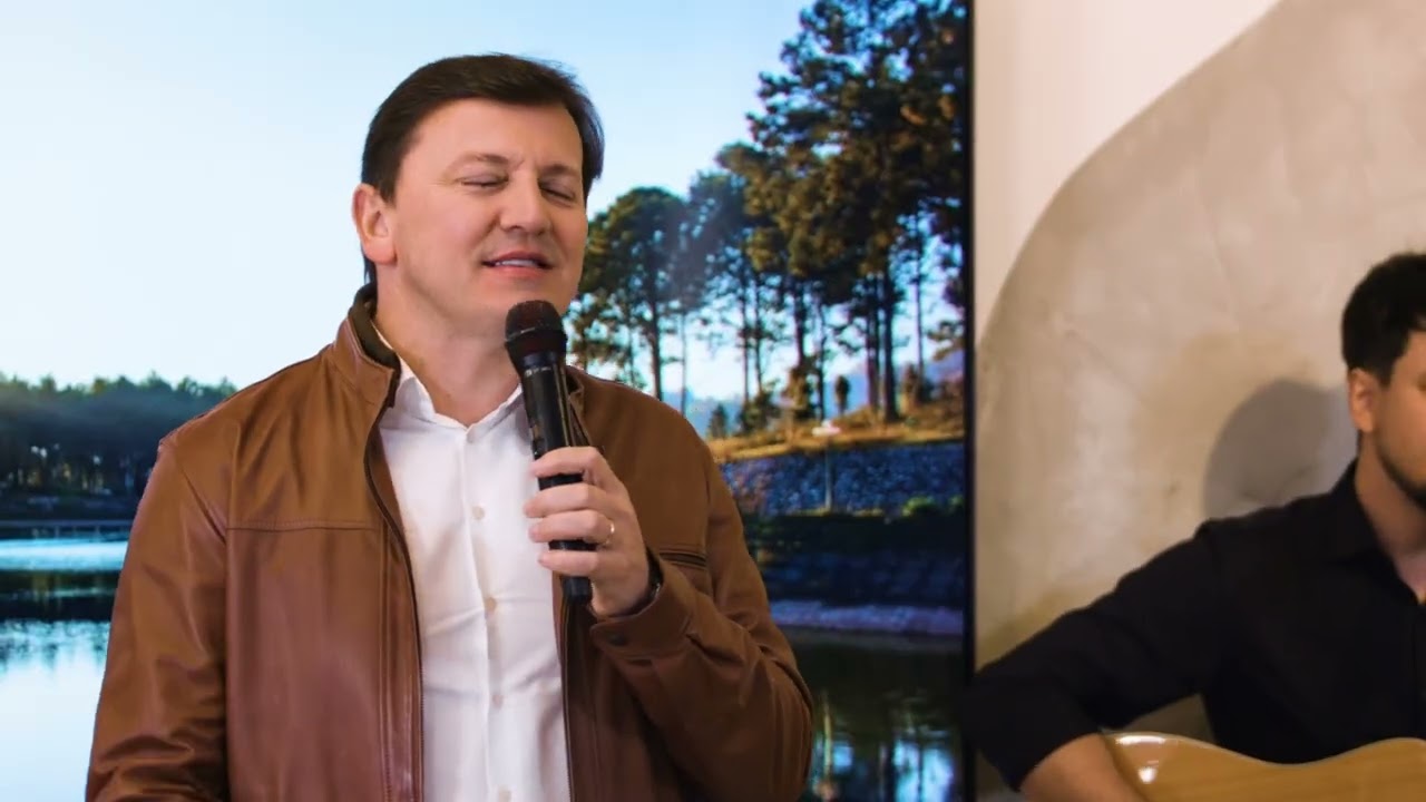 Músicas para ouvir em família |Padre Ezequiel