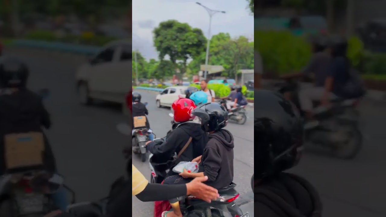 Berbagi takjil #2 tgl26/03/2026 bersama PT.FLA dan PT.WSL.Semoga dipertemukan di Ramadhan berikutnya