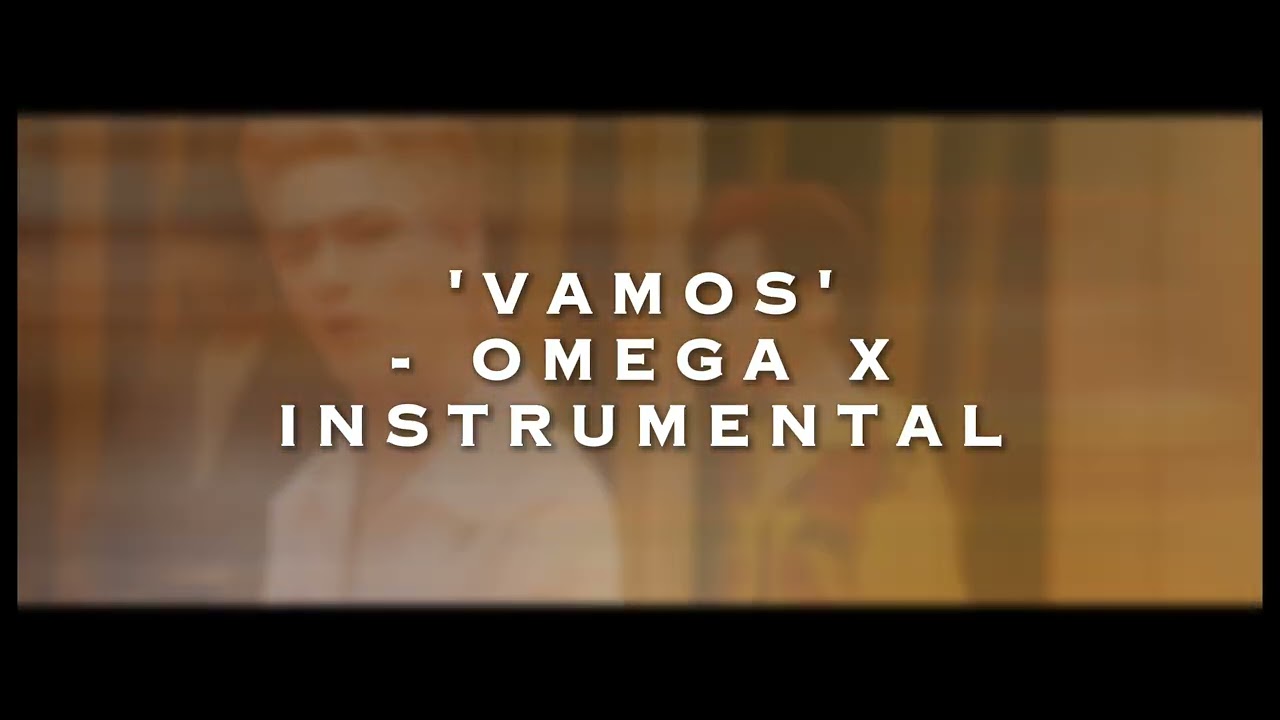 OMEGA X 오메가엑스 