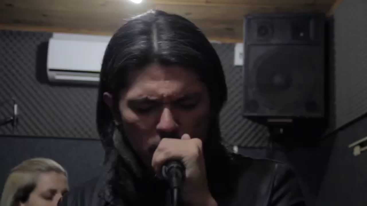 Live By Night - Whiskey In The Jar (Ao vivo @ Estúdio 8)