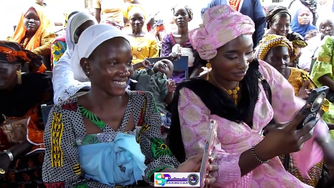 Mme Doumbia Mariam Le 14 septembre 2025 