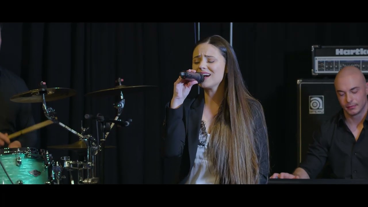 DAVIDOVICI - Ti si moje najmilije (Zorica Brunclik) / cover 2022