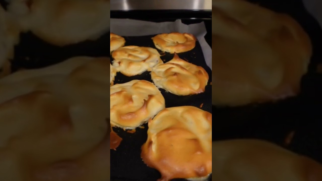 the psmf hot pockets are done