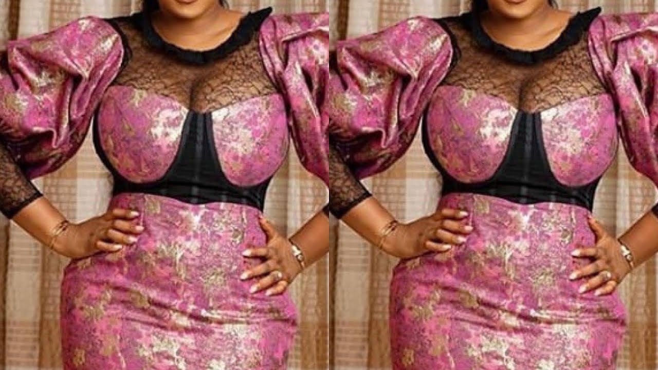 HOW TO MAKE A FULL CORSET WITH YOKE (Detailed)