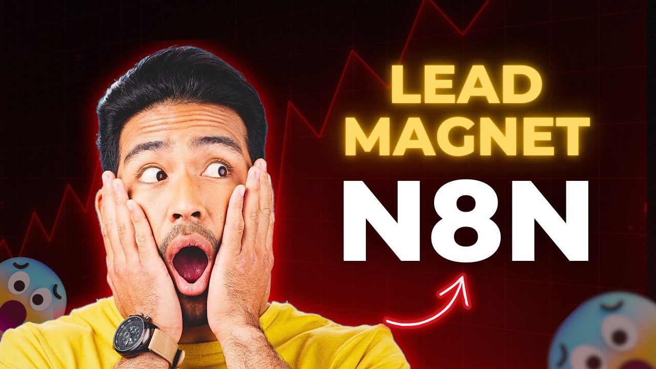 Stop wasting time on manual leads | Try this instead