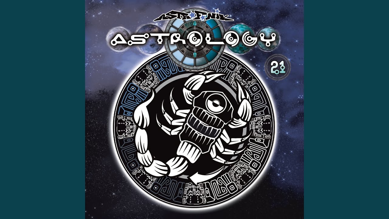 Space Odyssey (Original Mix)