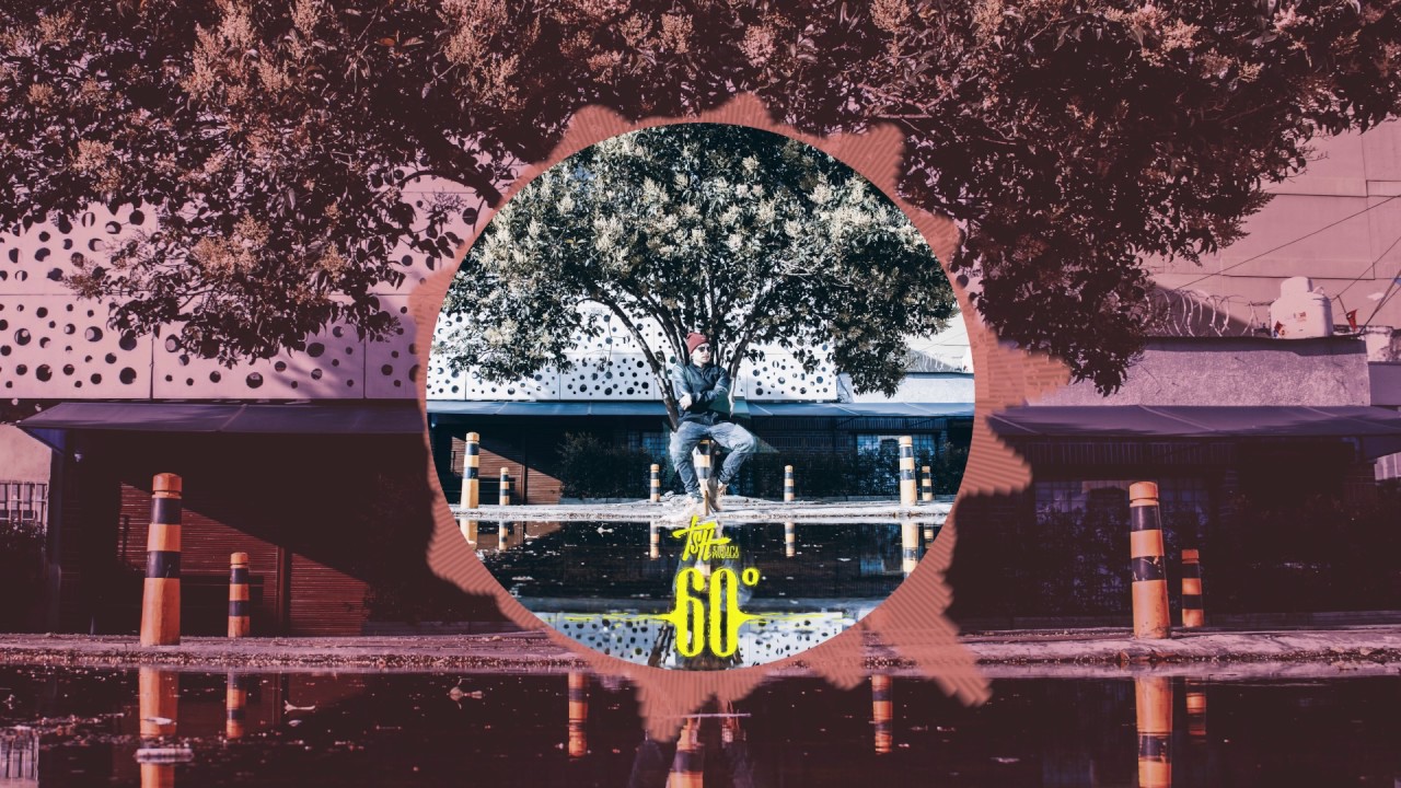 TSH SUDΔCΔ -  60° - EQUIL∆T€®O