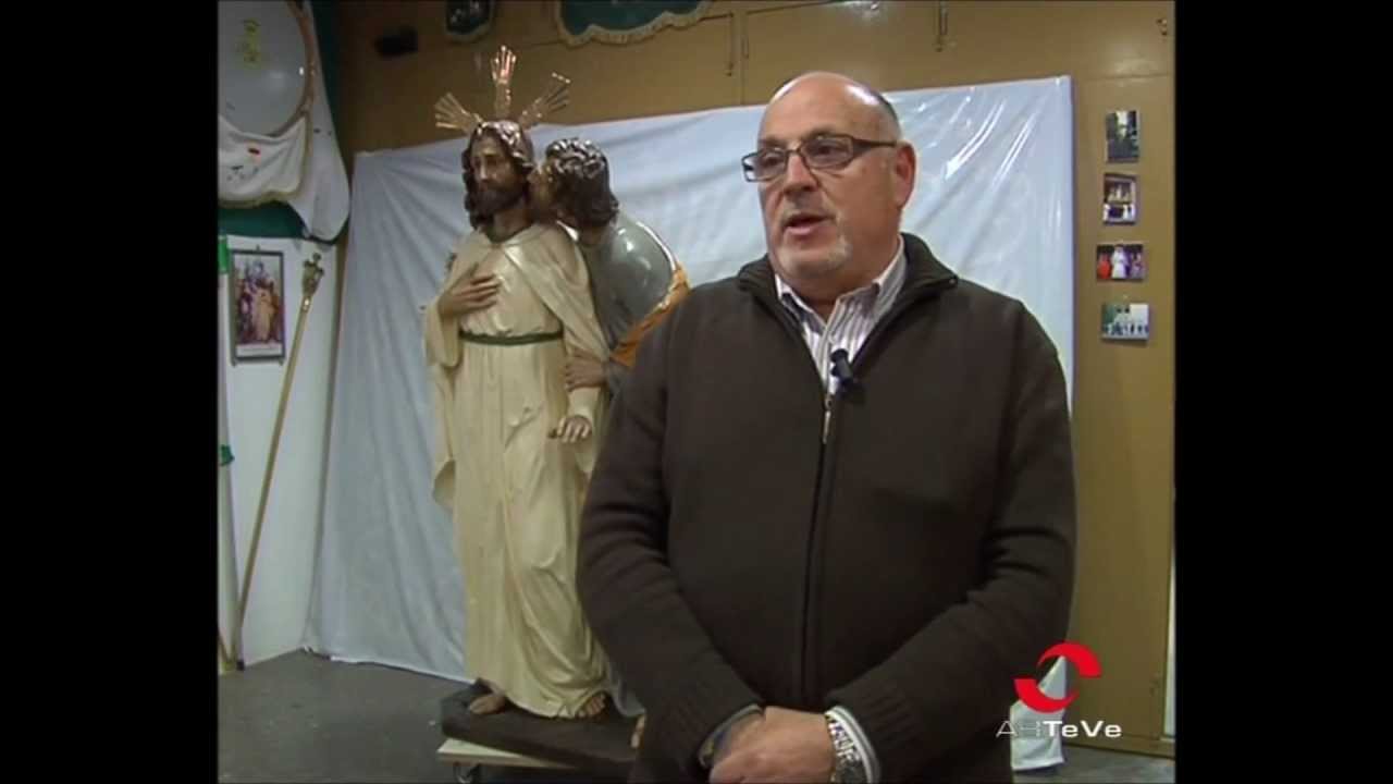 Reportaje de ABTeVe sobre la Cofradía La Macarena de Albacete