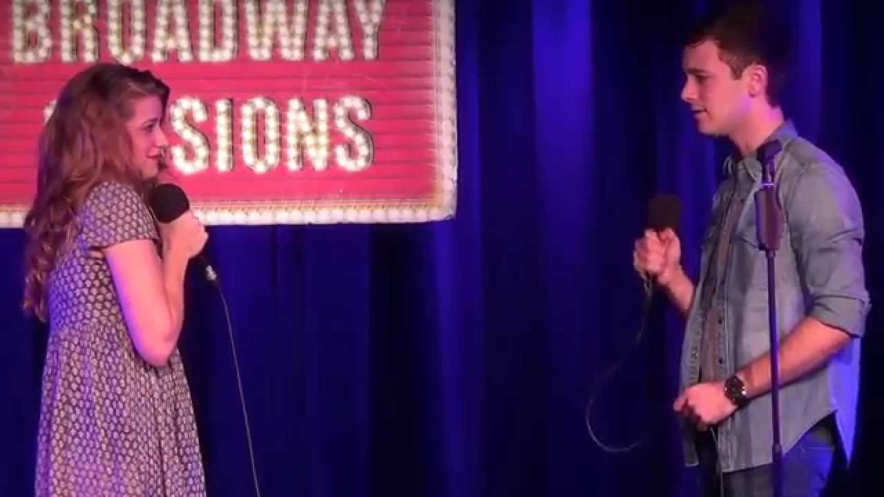 Danielle Wade and Stephen C. Anthony - Tie Me Up (Island Song)