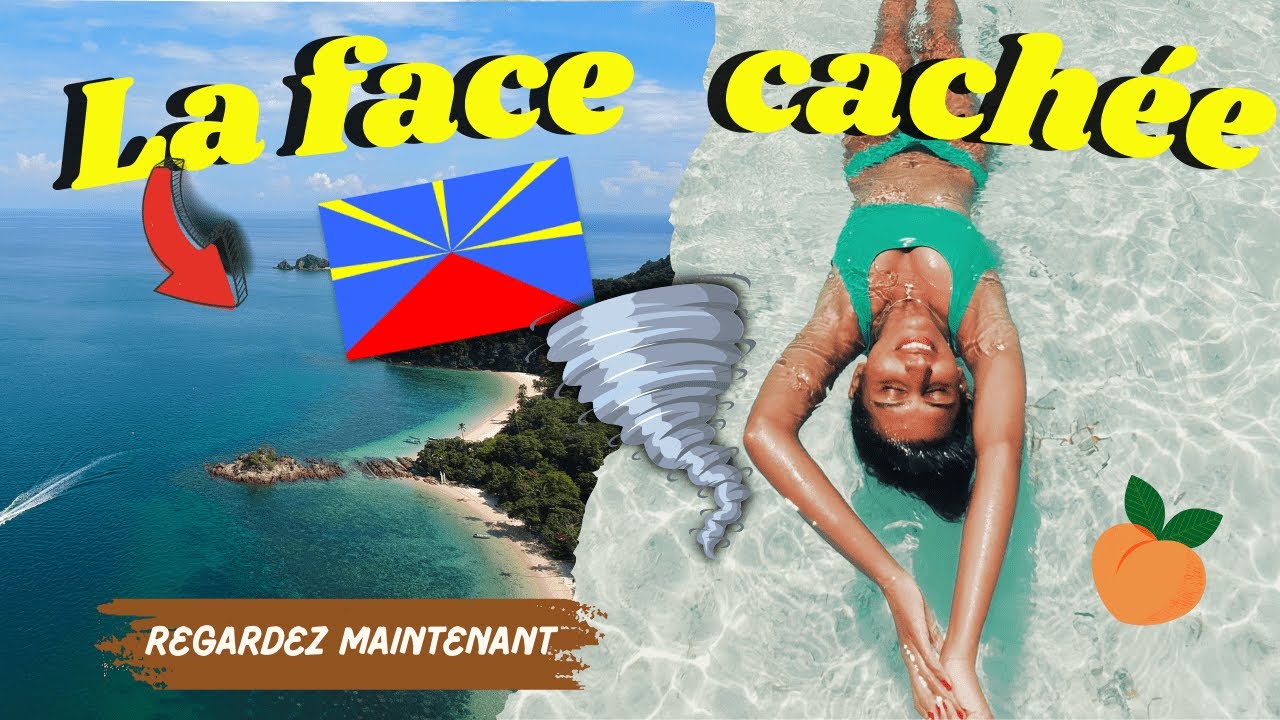 Vivre À La Réunion: 6 Choses Que Vous Ne Savez Pas!