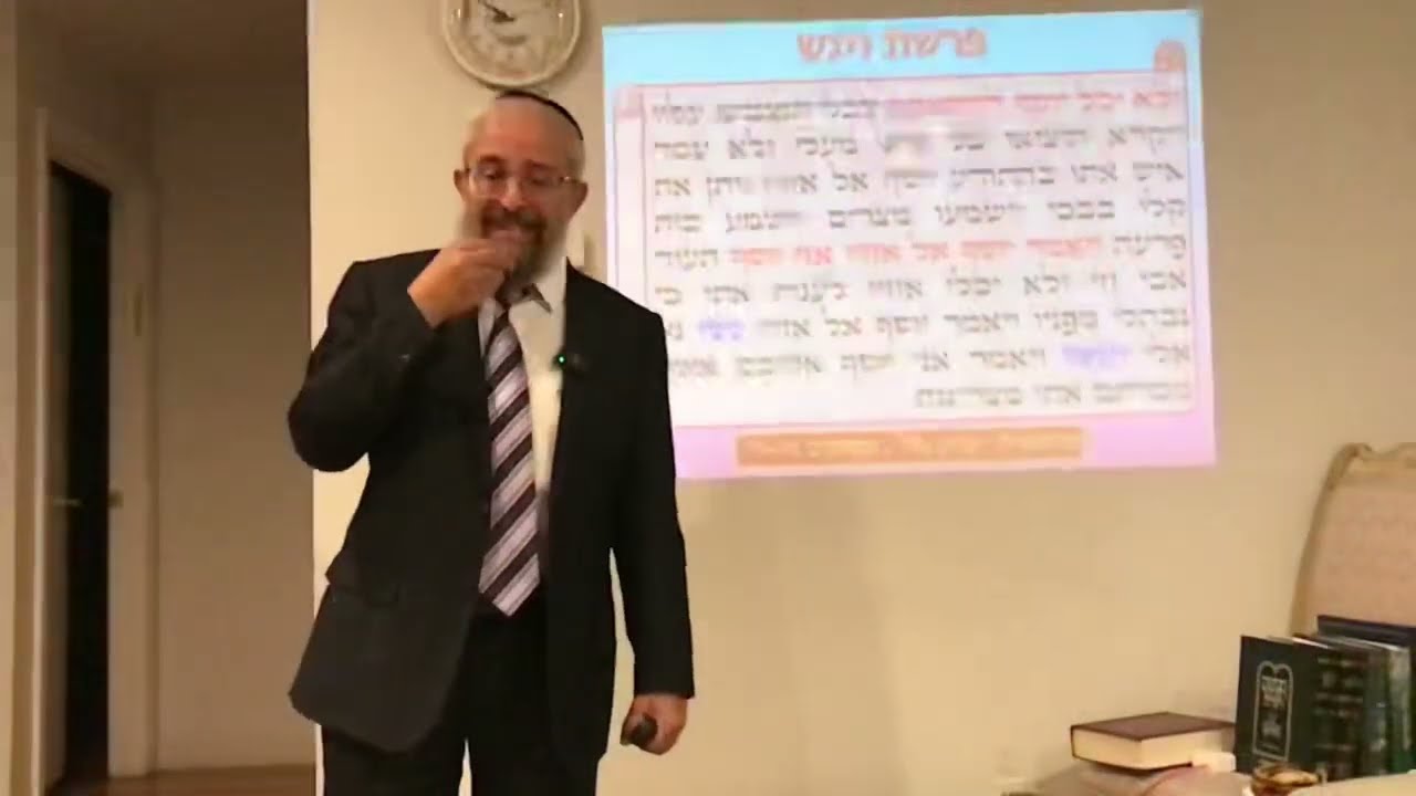 פרשת ויגש - סוד עניינה של 