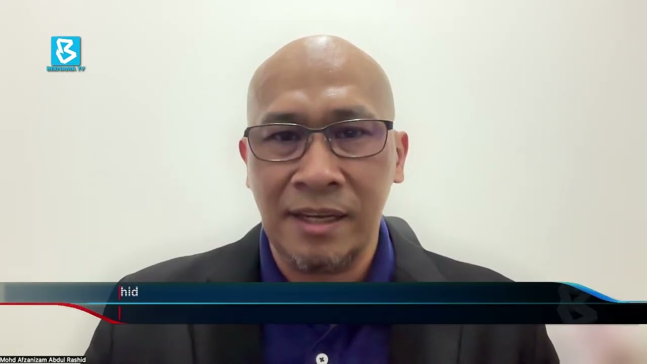 Ringgit melonjak lebih 9% dalam 3 minggu pertama 2025