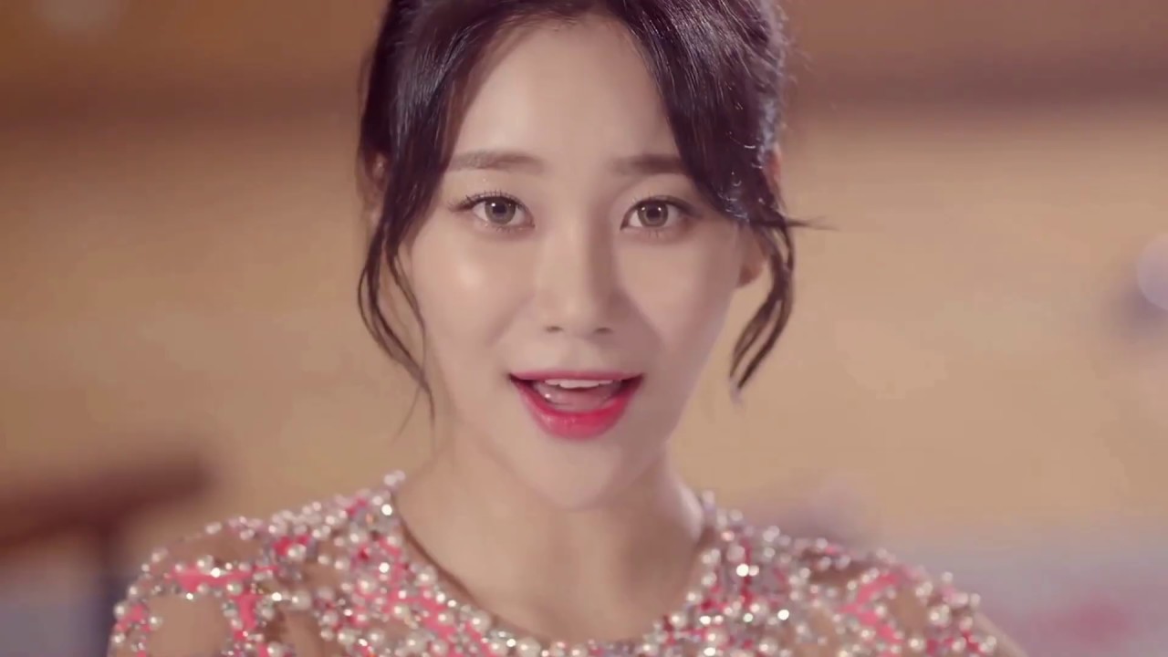 AOA 역대 타이틀 곡 유나 파트 모음 (AOA&엘비스가 메보 부심 쩌는 이유)