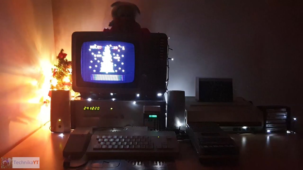 Didaktik Melodik Vianoce 2020