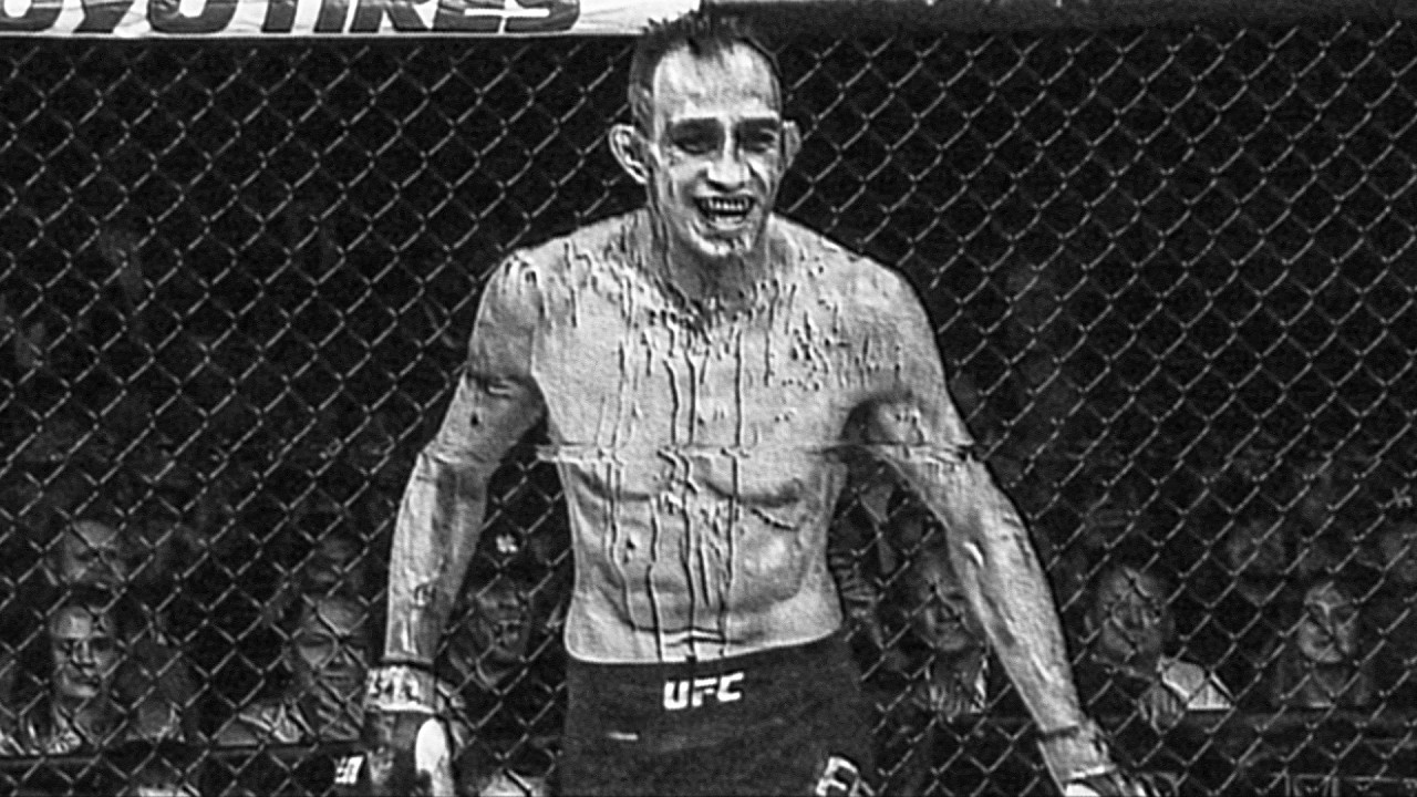 Asked For Change. Now Bleed For It.