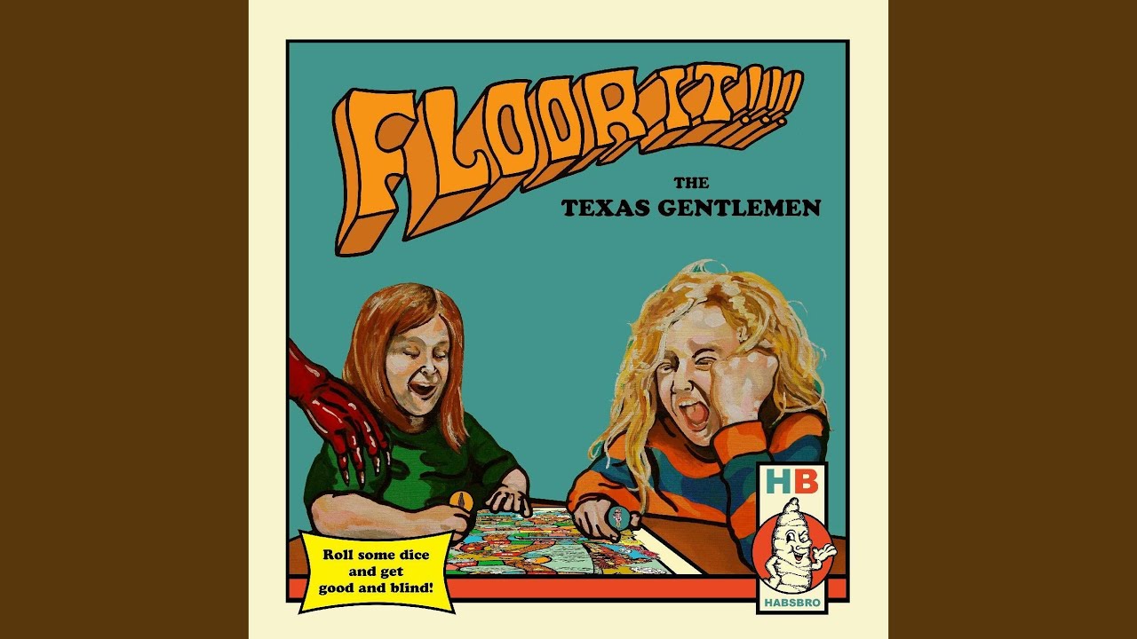 Floor It!!!