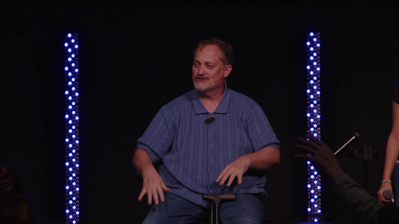 Cornerstone Church Live