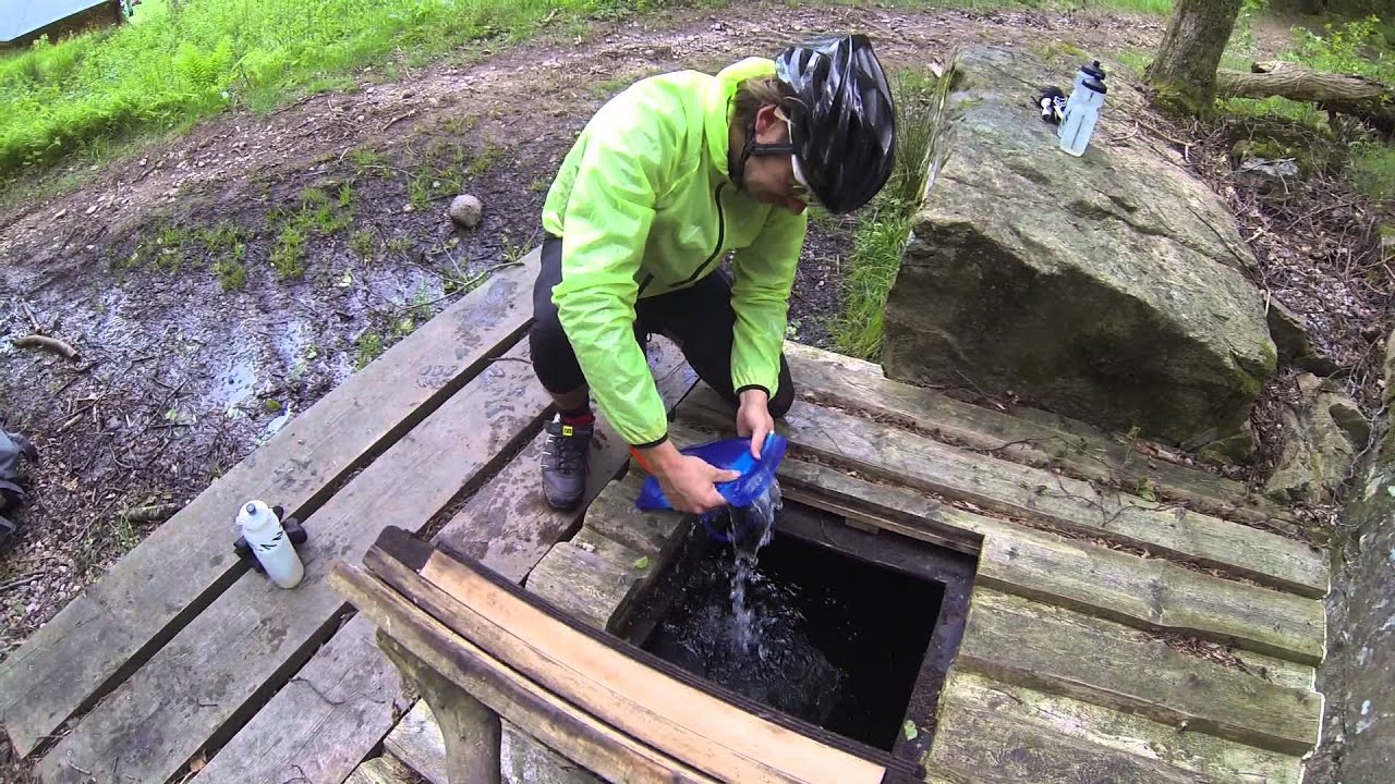 MTB Sweden - Bohusleden