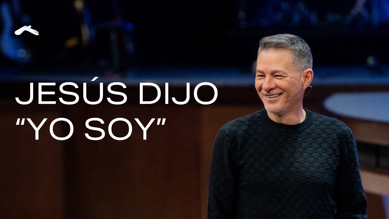 Pastor Cash Luna - Jesus dijo: 