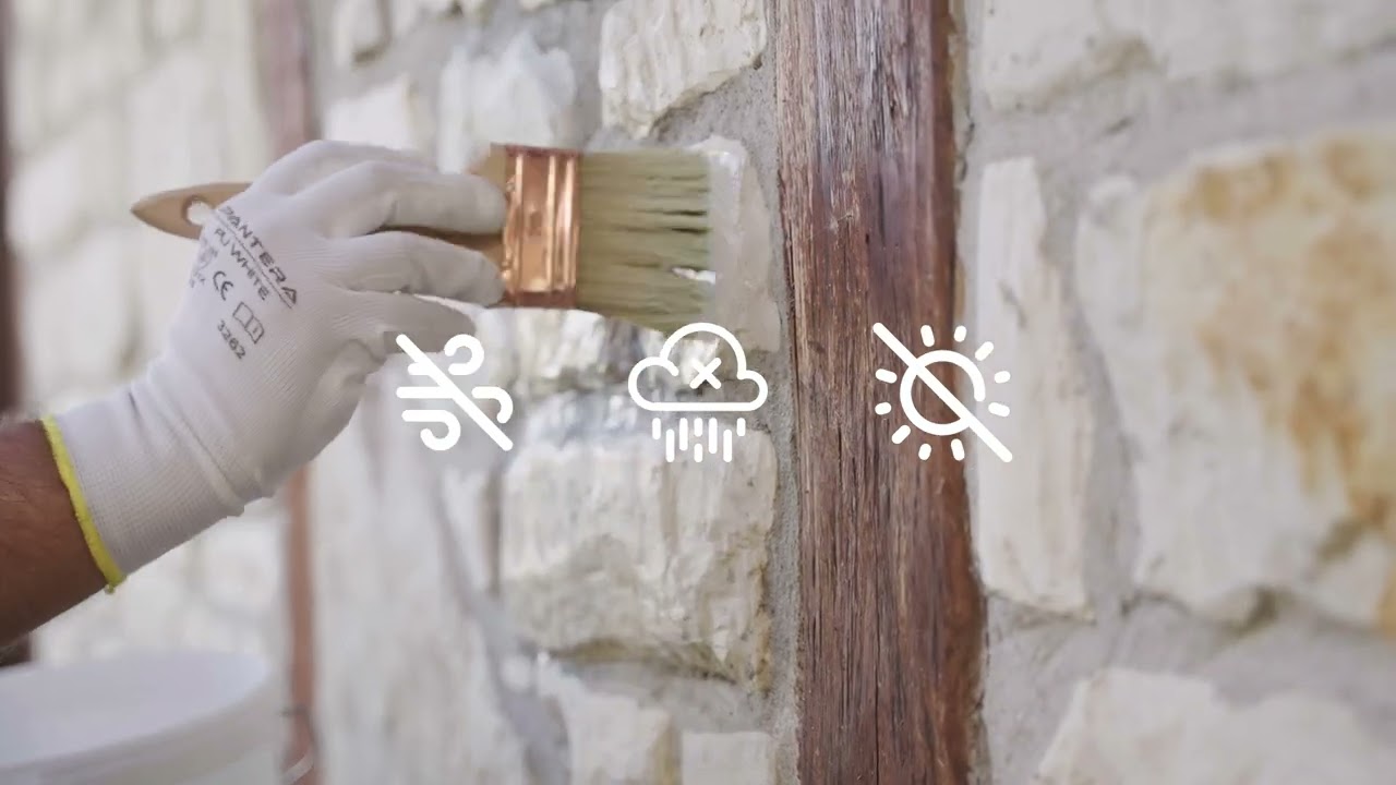 🔝 TOP 12 COLORIT PROIZVODA | MIKROSIL - Silikonska vodoodbojna impregnacija vrhunske zaštite