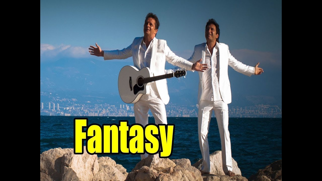 DJAndre*Fantasy in the Mix 2017