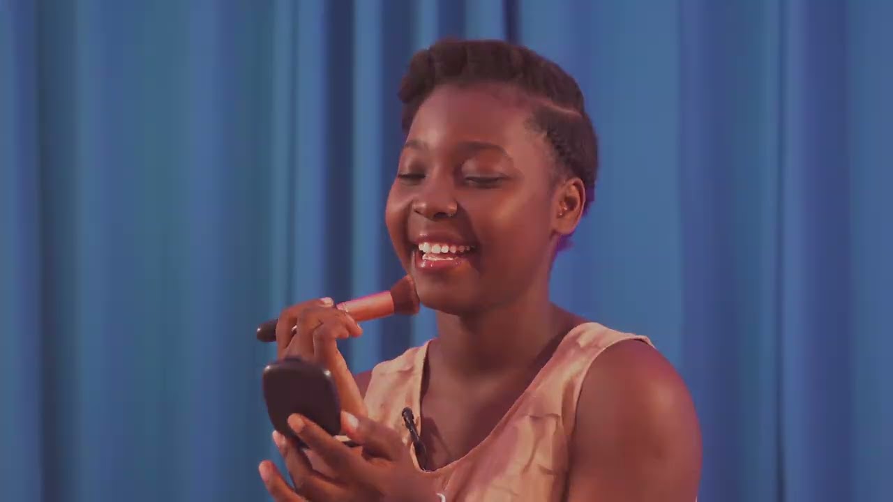 E si tout moun te egal, Eske sa t ap pi bon? Hermine Fransesca Jean-Pierre #MITHSOUHAITI