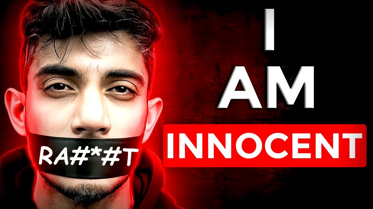 Azooz Ra#*#t Or Innocent | Azooz Girl Controversy Exposed