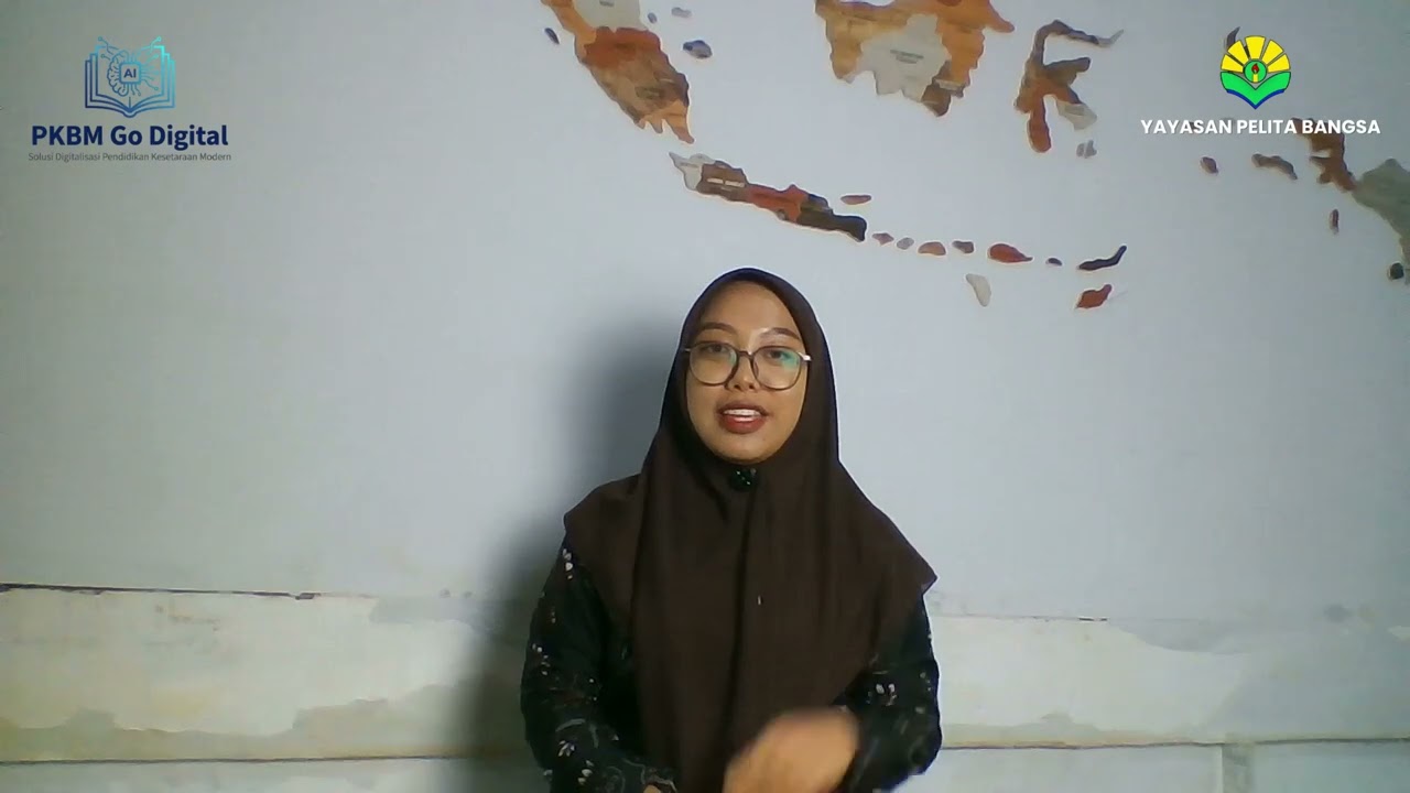 Paket A, Kelas VI/Genap,  Pendidikan Pacasila, Pertemuan 7 : Aksi Nyata Jaga Wilayah