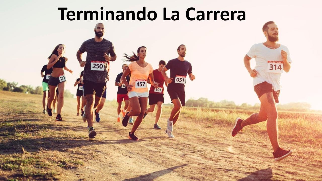 Terminando Bien Parte 2
